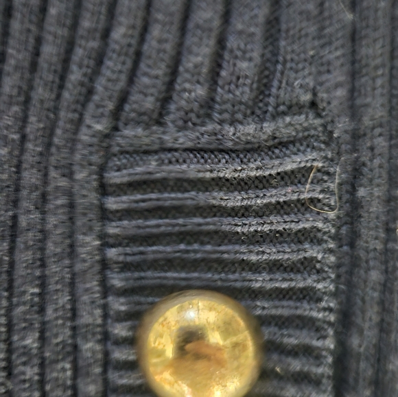 Baum und Pferdgarten 100 % Merino wool dress Anthropologie - Picture 6 of 10